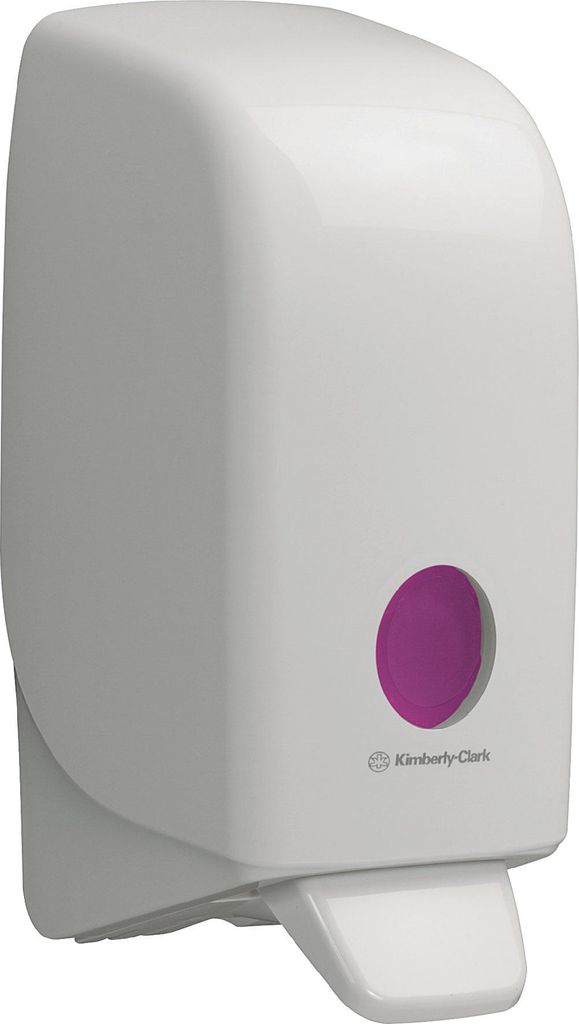 Kimberly Clark 6948, 116 mm, 114 mm, 235 mm, 390 g, 1 Produktbild 