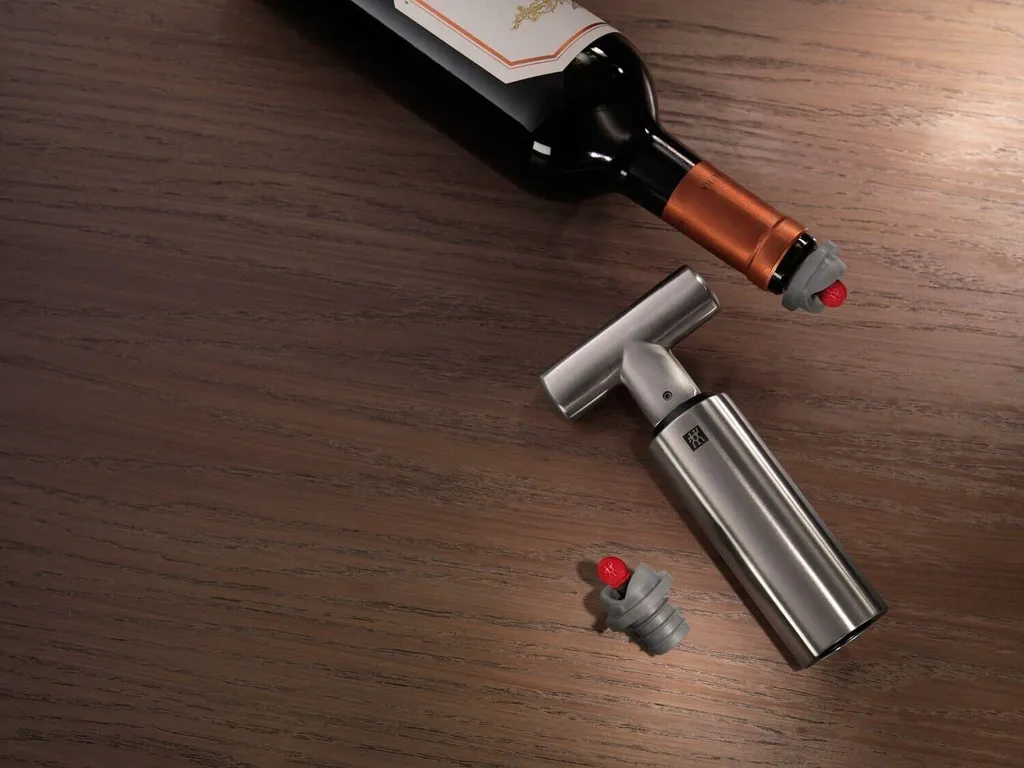 ZWILLING Korkenzieher 39500-048-0 1003075 SOMMELIER - 8