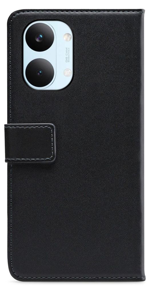Mobilize Classic Gelly Wallet Book Case Xiaomi Poco X8 Pro Productafbeelding 