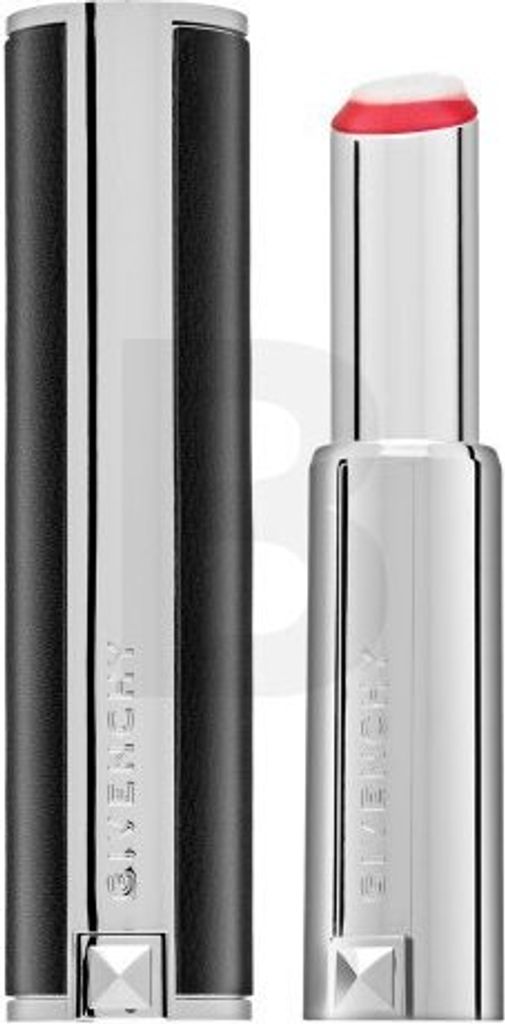 Givenchy Le Rouge Liquide Flüssig-Lippenstift N. 412 Grenat Alpaga 3 ml