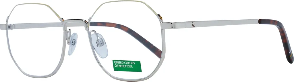 Lunettes de vue Benetton BEO3084 52402 idéales pour le travail sur écran