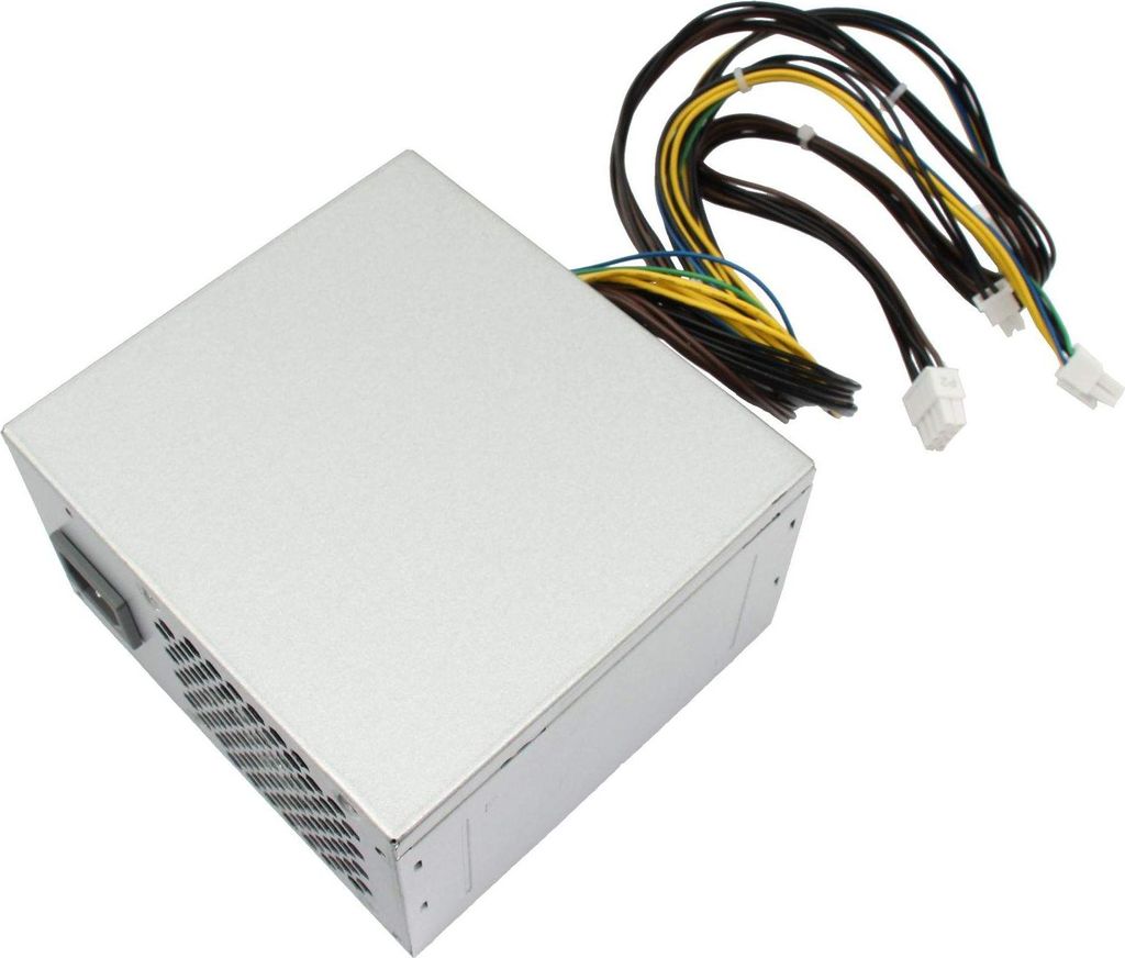 Lenovo Powersupply 5P50V03181 - PC-/Server Netzteil - ATX - Obrázek produktu 