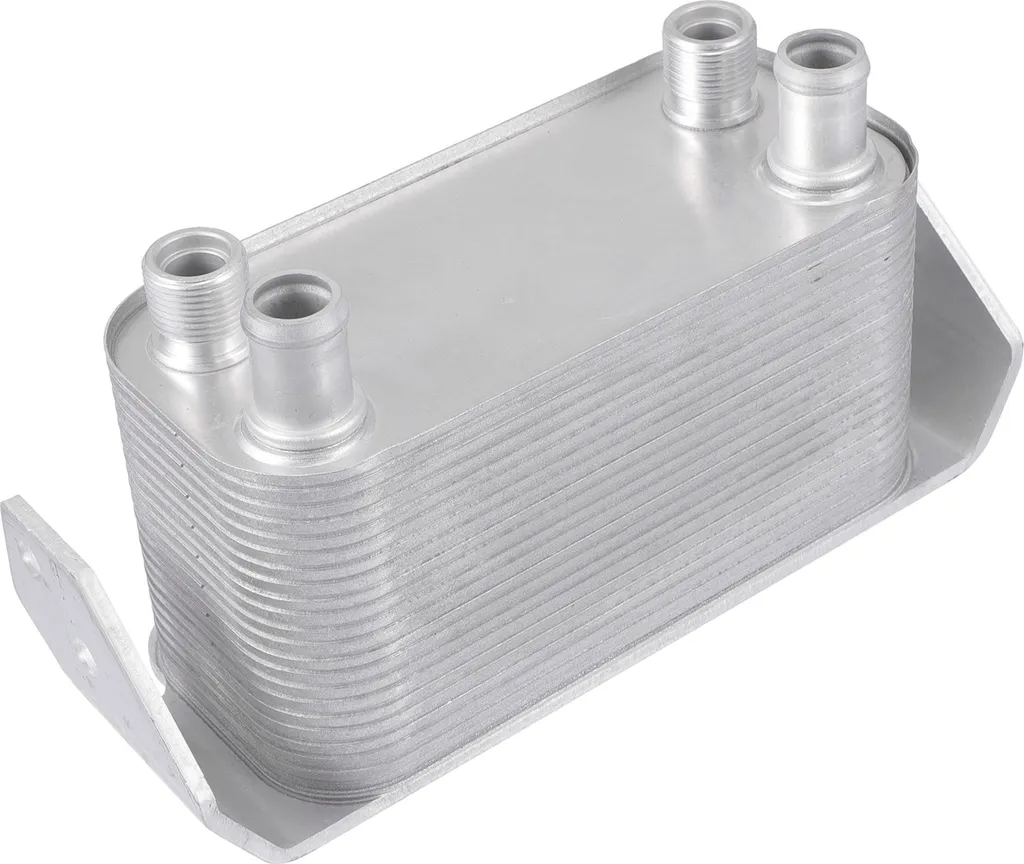 Radiateur d'Huile de Transmission Avant pour Range Rover Sport 1Pc