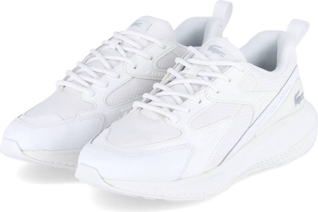 Lacoste L003 EVO Herren Turnschuhe