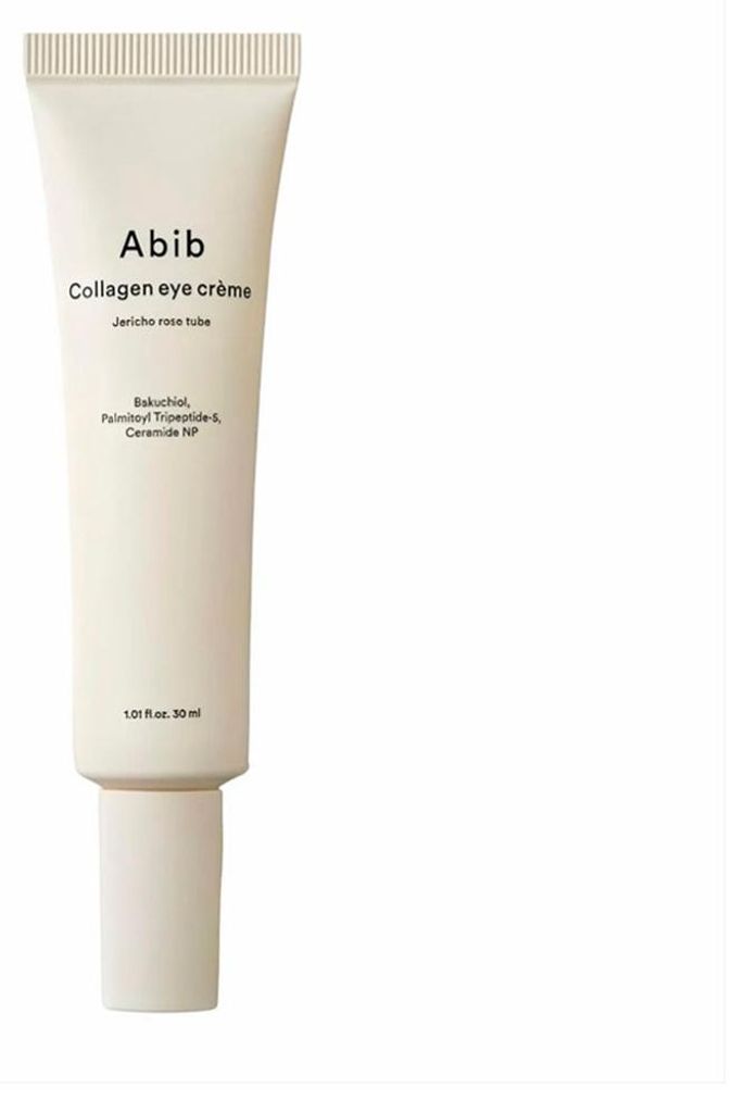 Abib - Collagen Eye Crème Jericho Rose Tube - Oční Krém S Image du produit 