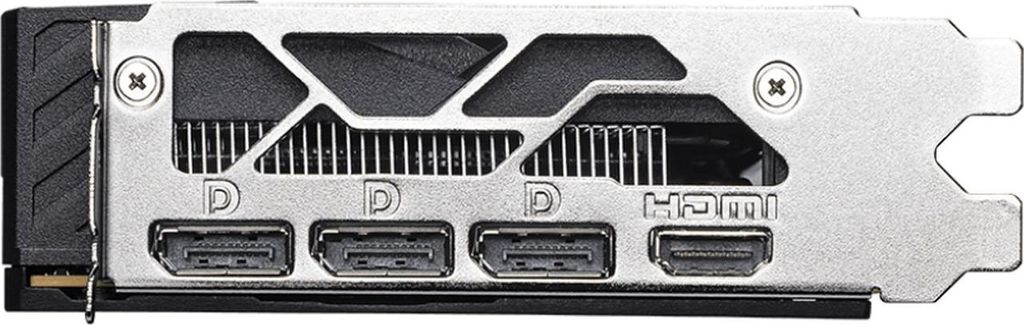 RTX 5050 8G MSI Gaming OC 8GB GDDR6 Produktbild 