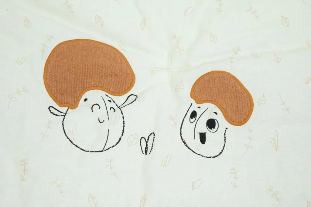 Tapis d'Éveil Éco-responsable Tiny Love Doux avec Activités Sensorielles