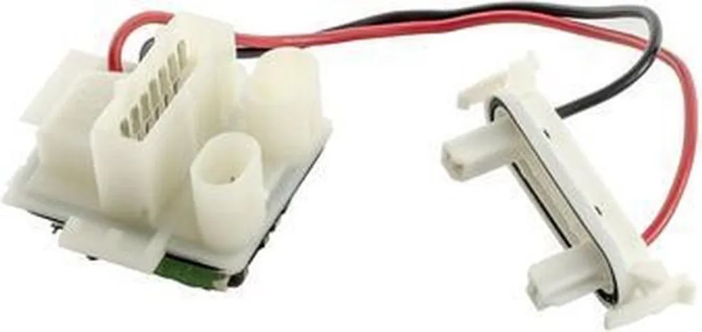 Régulateur de soufflerie habitacle 12V 18 broches pour Renault Clio