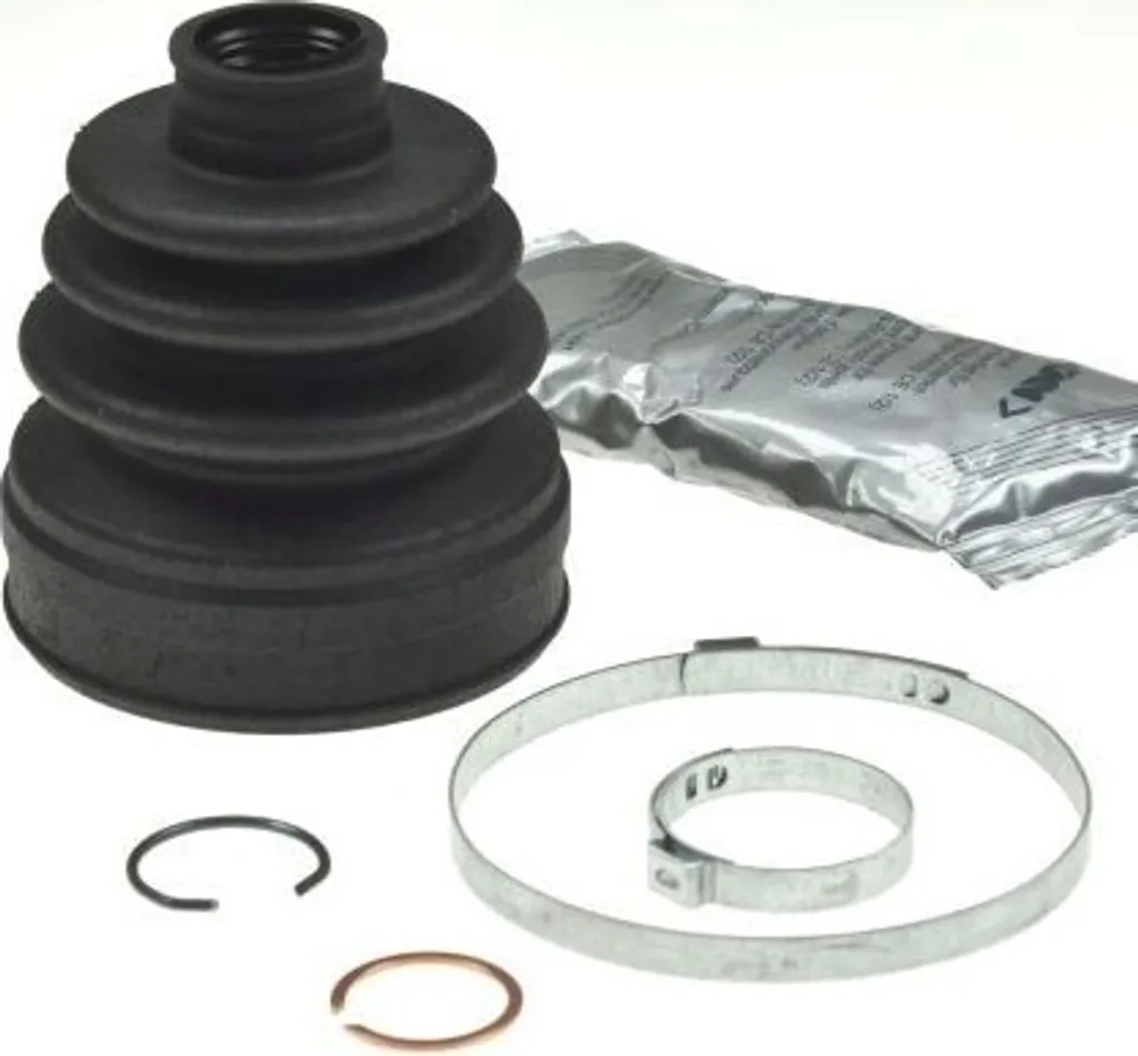 Jeu de soufflets d'arbre de transmission pour Kia CeeD et Pro CeeD JD