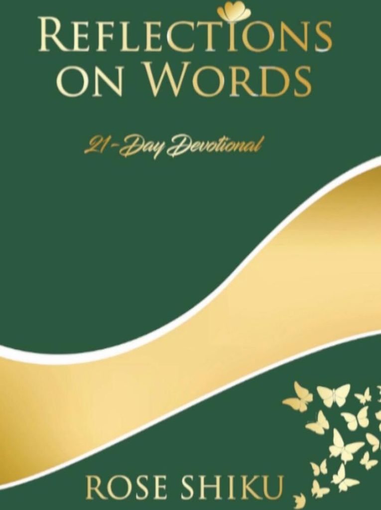 Reflections on Words Devotional