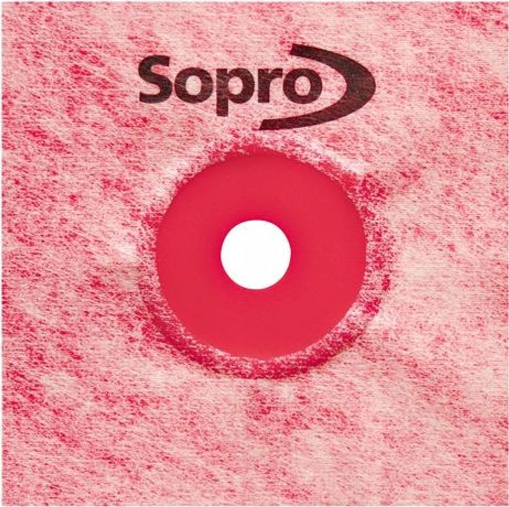 SOPRO AEB 129 Dichtung 10-30mm Produktbild 