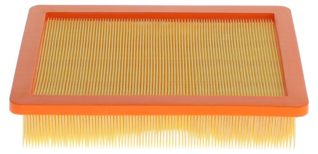 Luftfilter BOSCH F 026 400 875 für MG MG HS Filtereinsatz