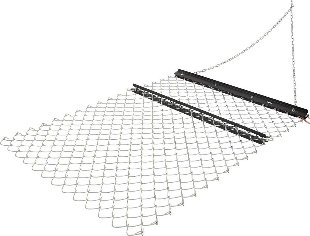 SucceBuy Meadow harrow 1520x1240x57mm Drag harrow Meadow Obrázek produktu 