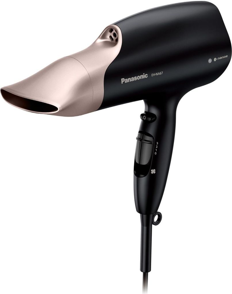 Panasonic EH-NA67PN825 asciugacapelli Immagine del prodotto 