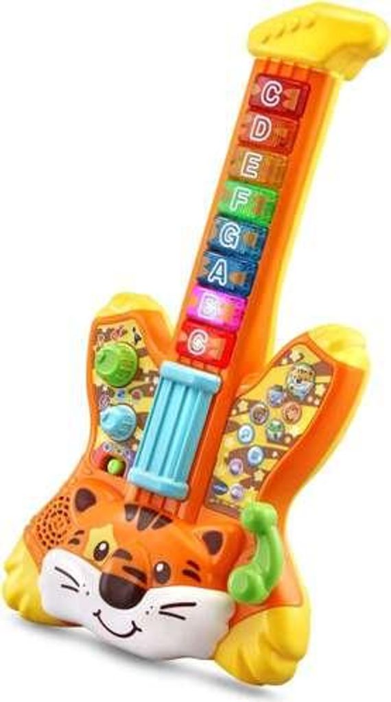 V-TECH Jolly Tiger Gitarre 61955