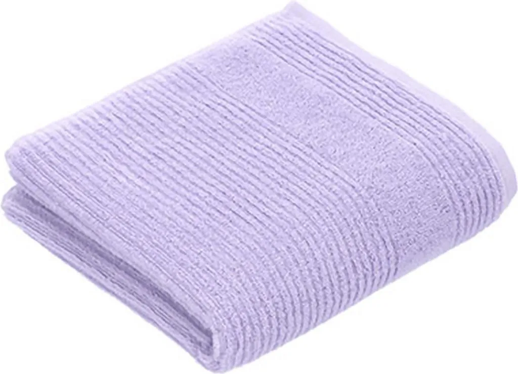 Scheda Tecnica Vossen Domani Iris 50x100 | Cotone AIRpillow e Sostenibilità