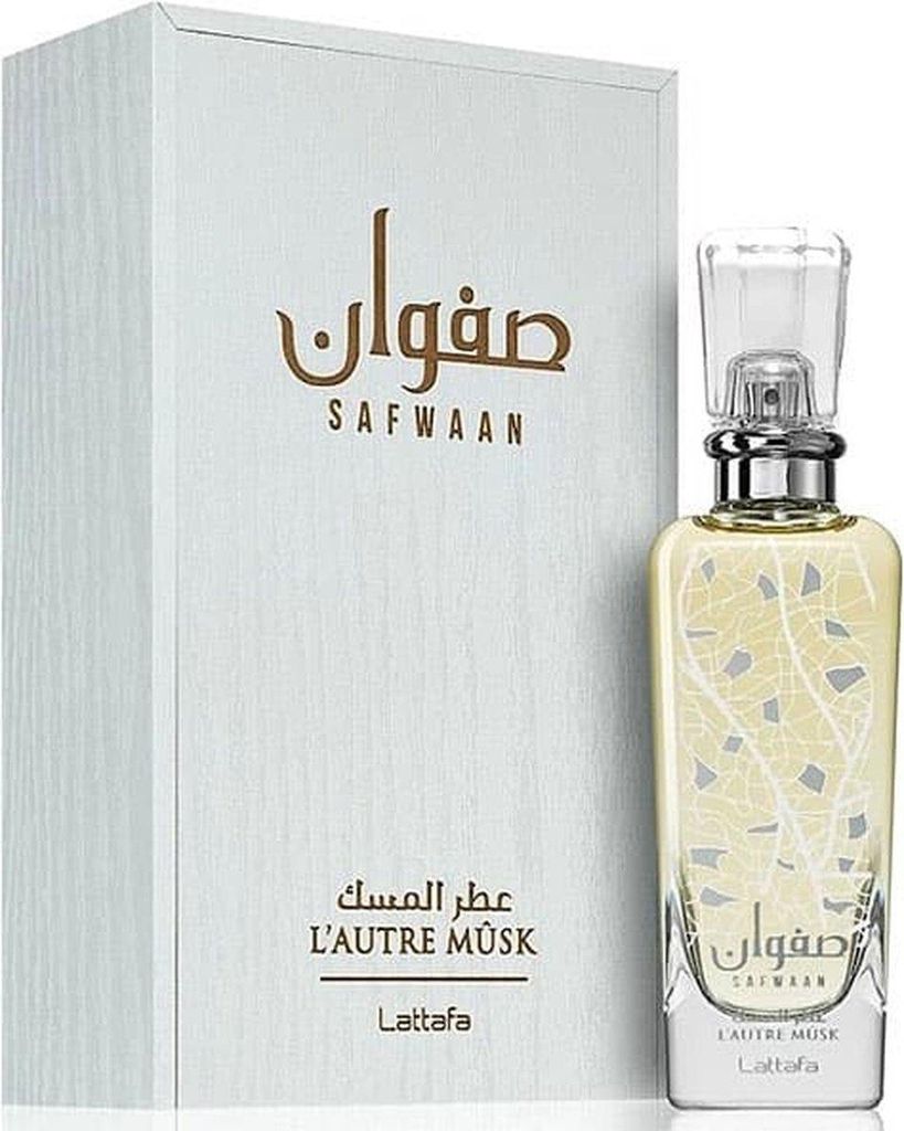 Lattafa 6290360590141, Ženy, 100 ml Obrázek produktu 