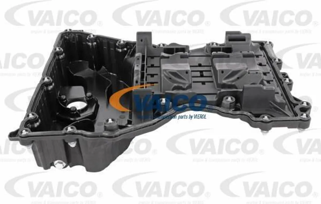 Carter d'huile moteur pour Mercedes CLS et GLK avec joint de vidange