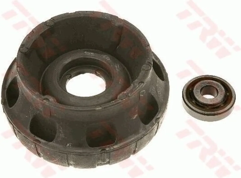Supprimer les Bruits de Suspension Trafic et Vivaro - Kit TRW JSL298 OE