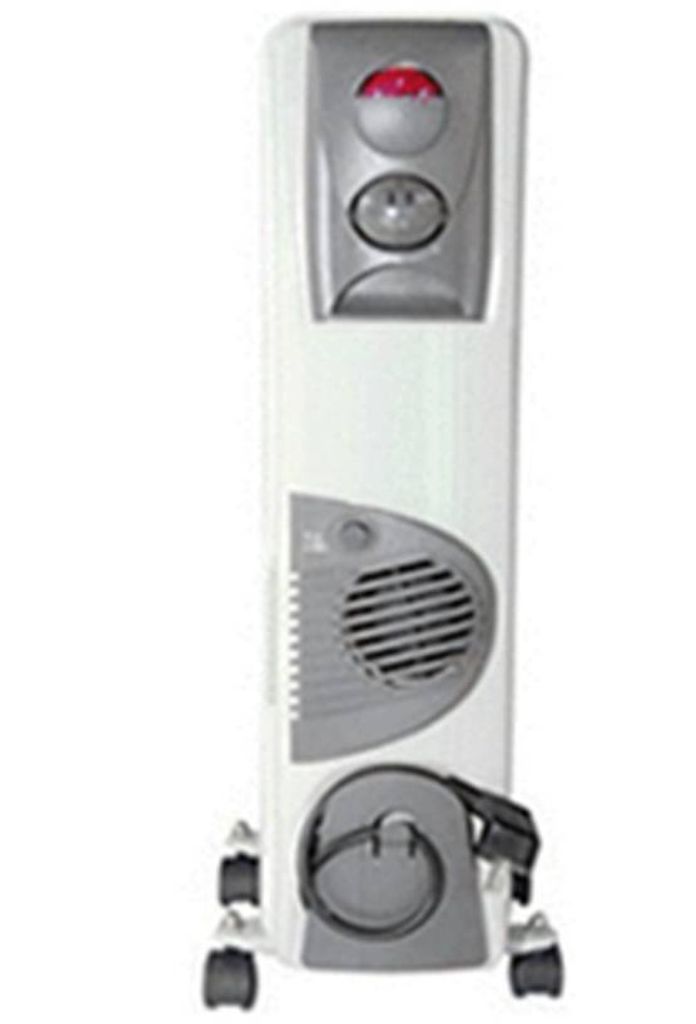 SUNTEC Heat Safe 2020, 46 cm, 15 cm, 64 cm Produktbild 
