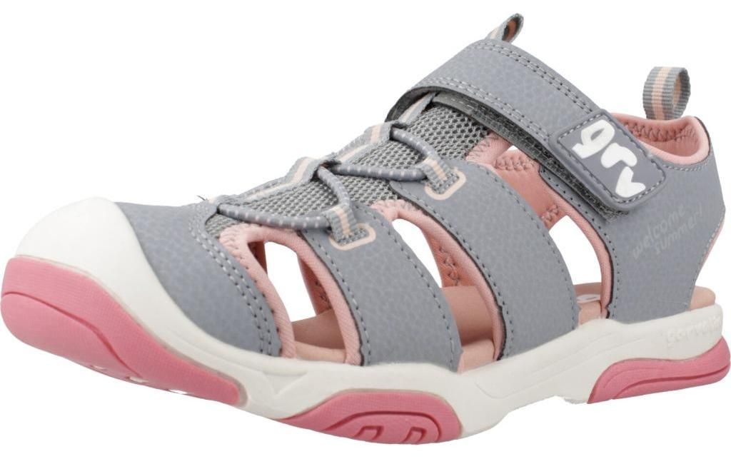 GARVALIN Schuhe Grau Modell 242860G