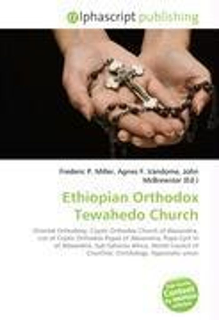 Ethiopian Orthodox Tewahedo Church