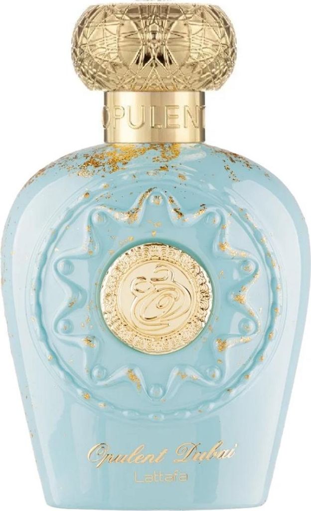 Lattafa Opulent Dubai, Kobiety, 100 ml, Butelka Zdjęcie produktu 