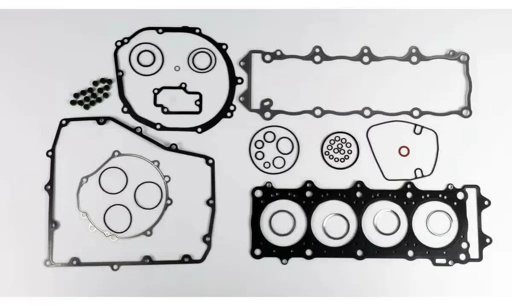 Kit Joints Moteur Athena pour Kawasaki ZX-12R 1200 Ninja 2000-2003
