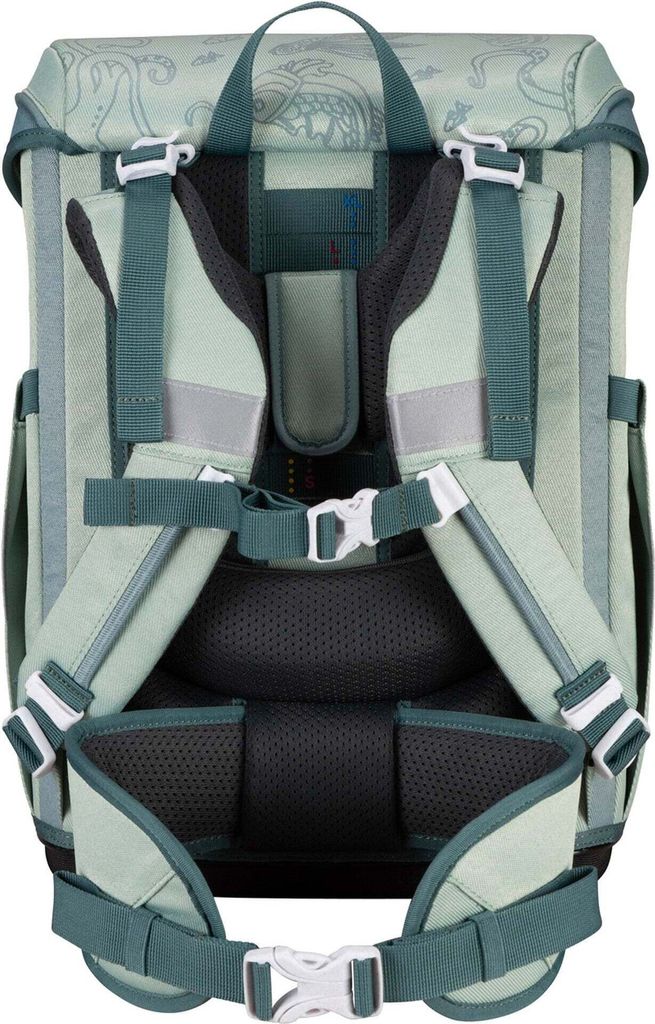 DerDieDas DerDieDas ErgoFlex Easy Exclusive ECO - Produktbild 3