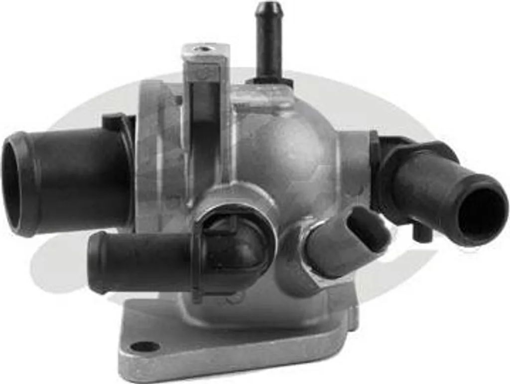Thermostat GATES TH38588G1 OE 55202373 pour Opel Corsa D et Astra H