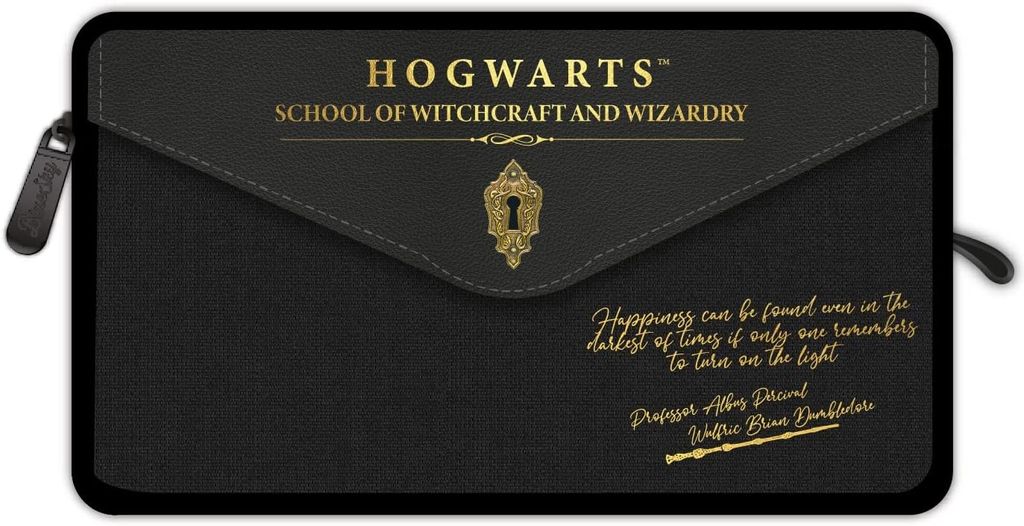 Harry Potter Stifte-Etui Hogwarts