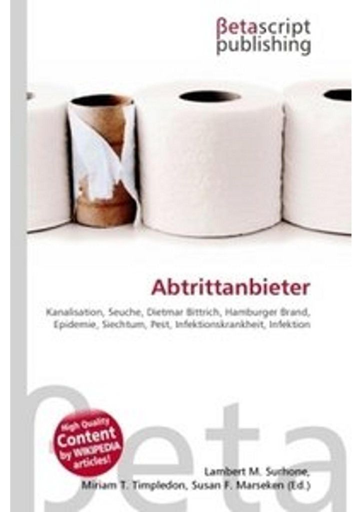 Abtrittanbieter