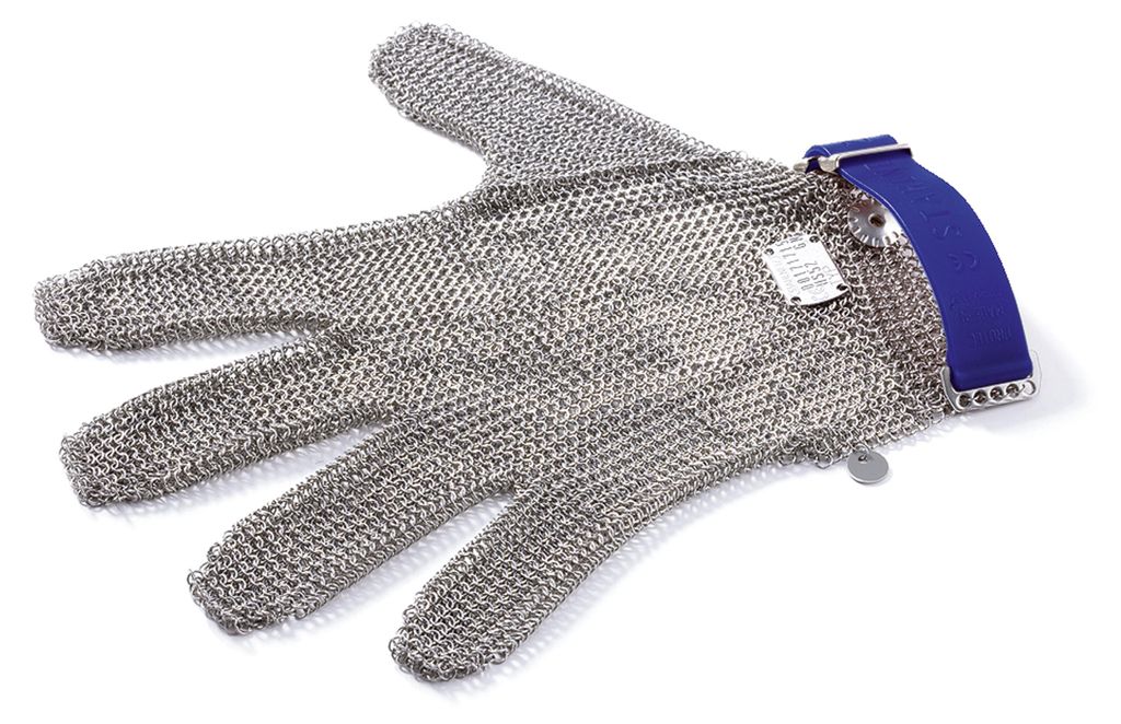 Triangle Kettenhandschuh Gr. L SA 0105L Produktbild 