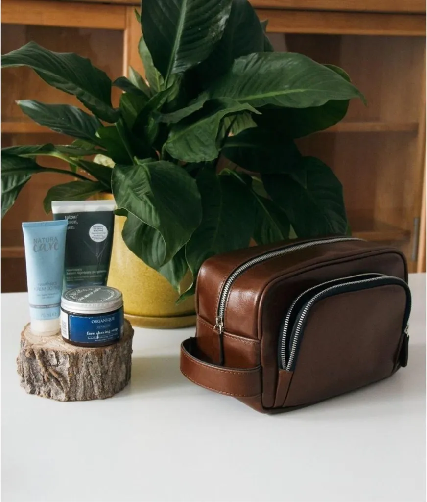 Borsa Weekend Solier SK0424157 Merlitz: Stile per Professionisti - 4