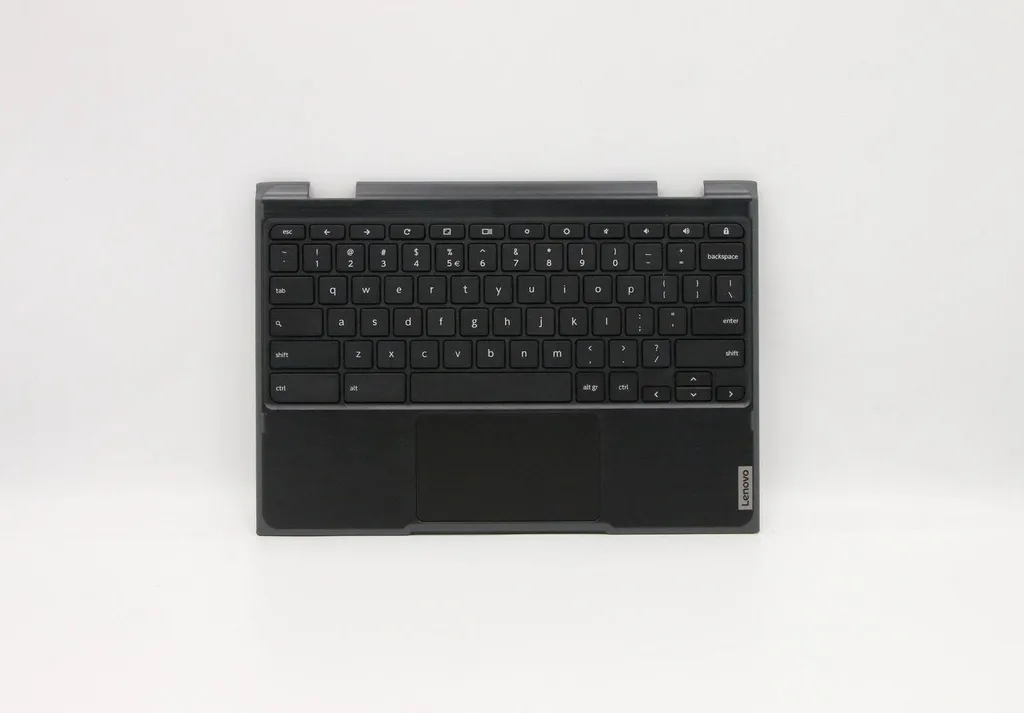 Réparation Clavier Lenovo 300e Chromebook 2nd Gen via Boîtier 5CB0Y57963