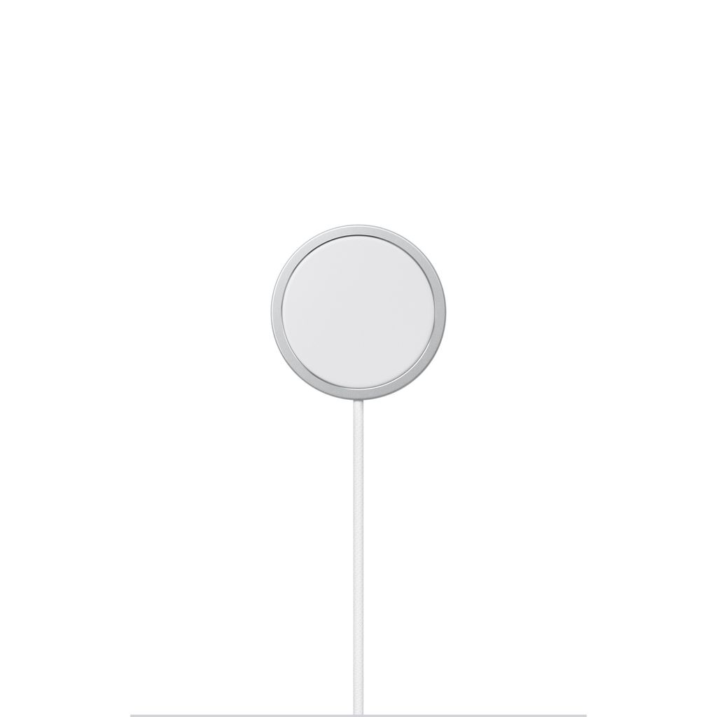 Apple MagSafe Ladegeräte 1m weiß weiß Obrázek produktu 1