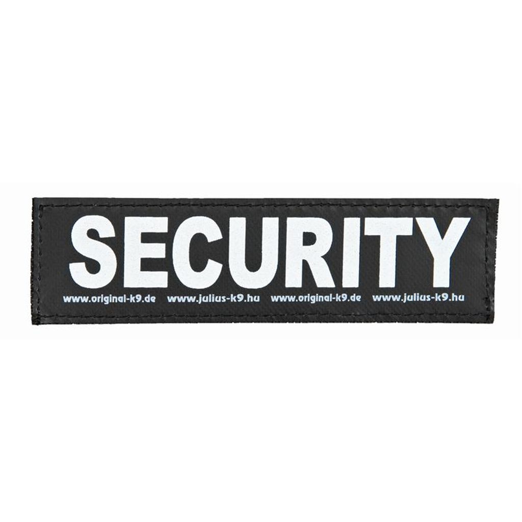 Julius K9 Label Security - Hundegeschirr - Größe 1 - Größe 4
