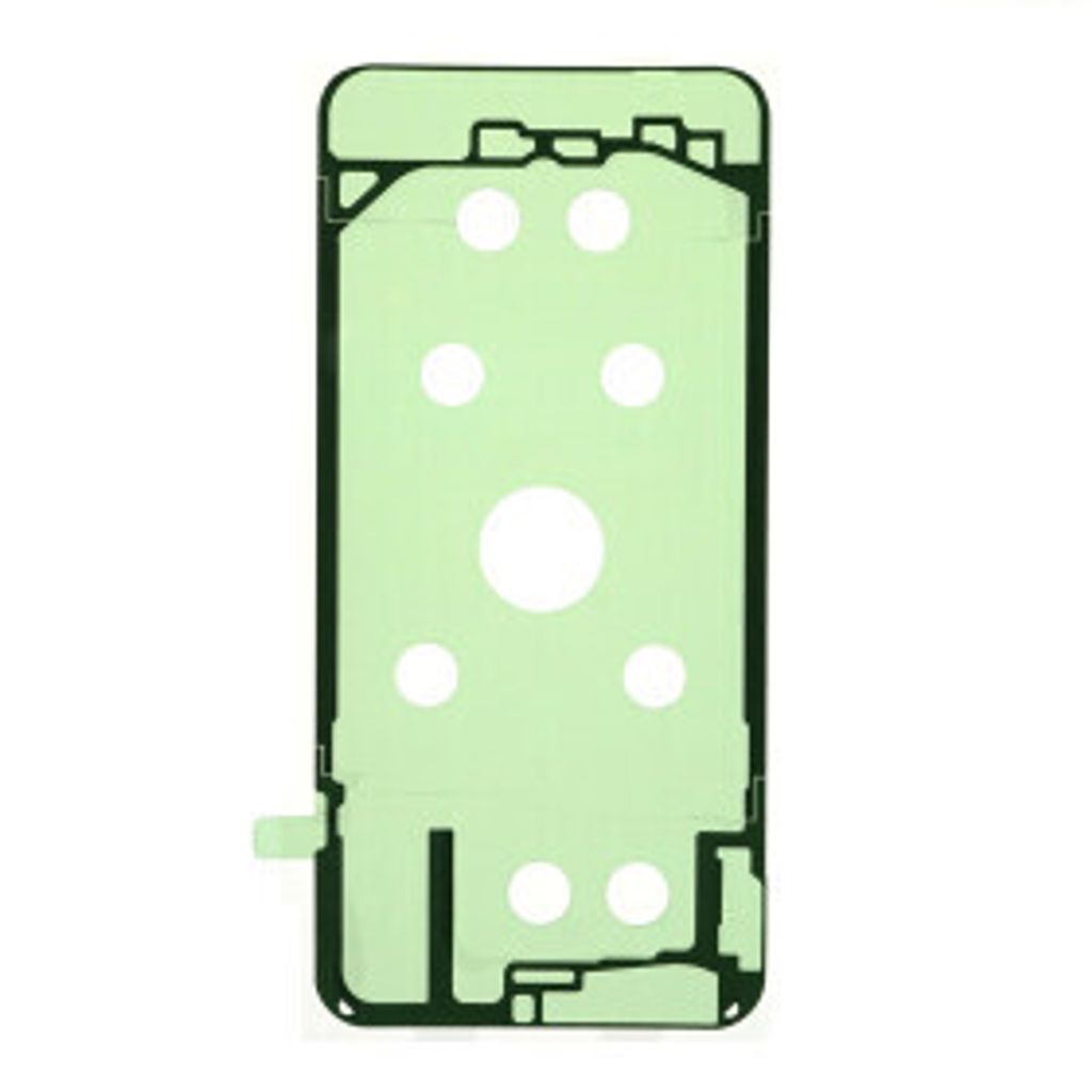 Original Kleberahmen für Samsung Galaxy A30s A307F Rückseiten GH02-19353A