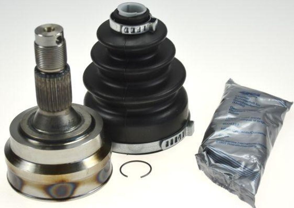 LÖBRO Gelenksatz Antriebswelle passend für PEUGEOT 405 I (15B) 302070