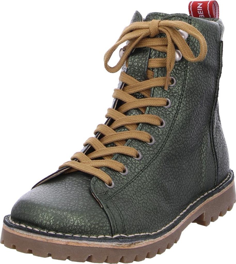 Grünbein Louis TR Schuh, Farbe Grün, Größe 40