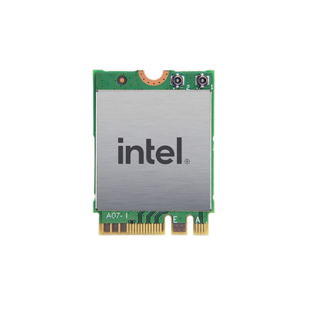 Intel ® Wi-Fi 6 AX200 (Gig+), Eingebaut, Kabellos, PCI Produktbild 