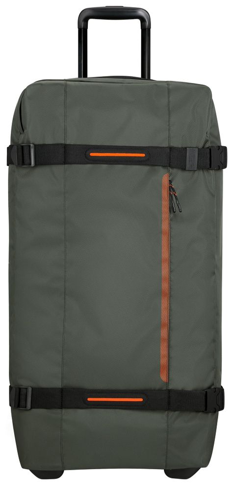 American Tourister Reisetasche Trolley Urban Track Duffle Produktbild 