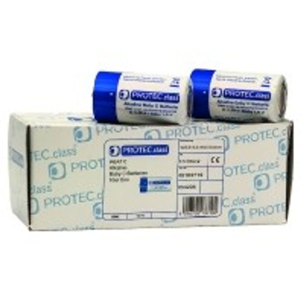 PROTEC.class 05103719 Batterien PBAT C Baby 10Box (MHD) Batterie