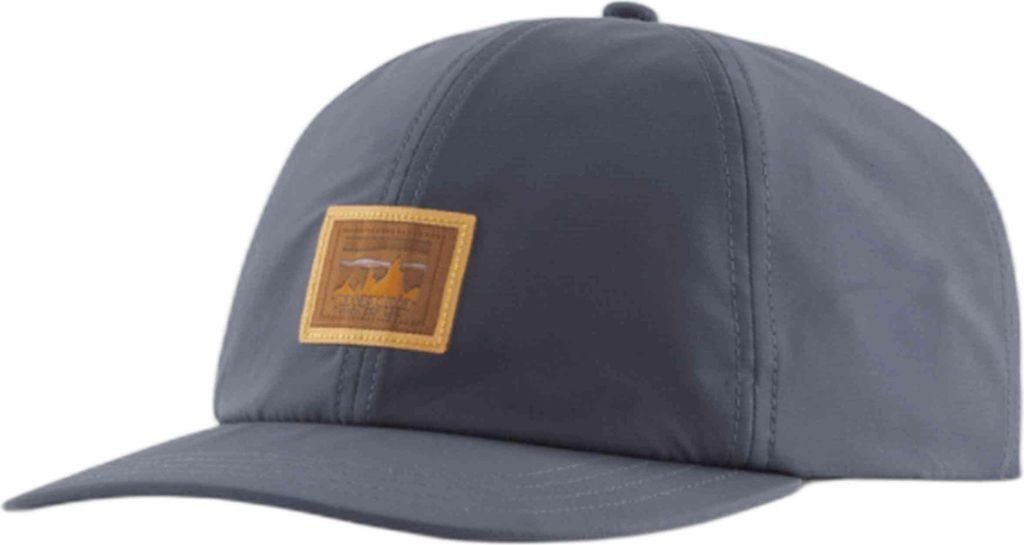 Cap Patagonia 33317-SMDB für Herren Produktbild 