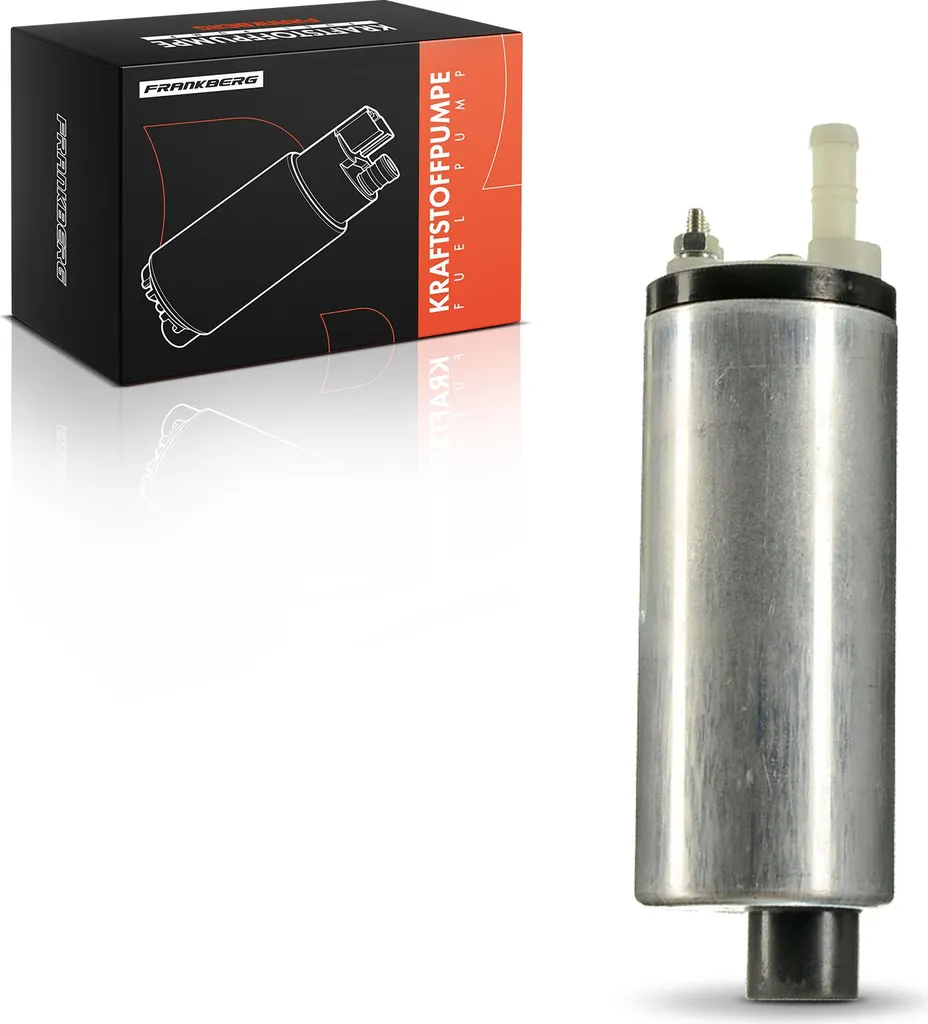 Pompe à carburant haute performance pour Audi 80 A4 et 100 200 Avant