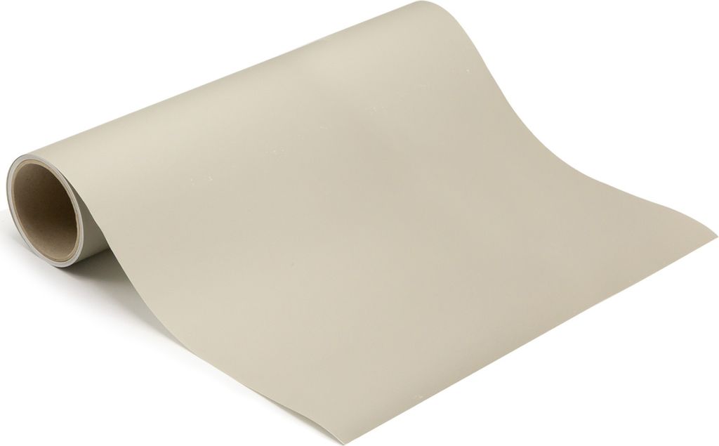 Baumaxxe Schablonenfolie I 63cm x 5m I Stencil Film Maskierfolie I Spezial-PVC-Folie I az046