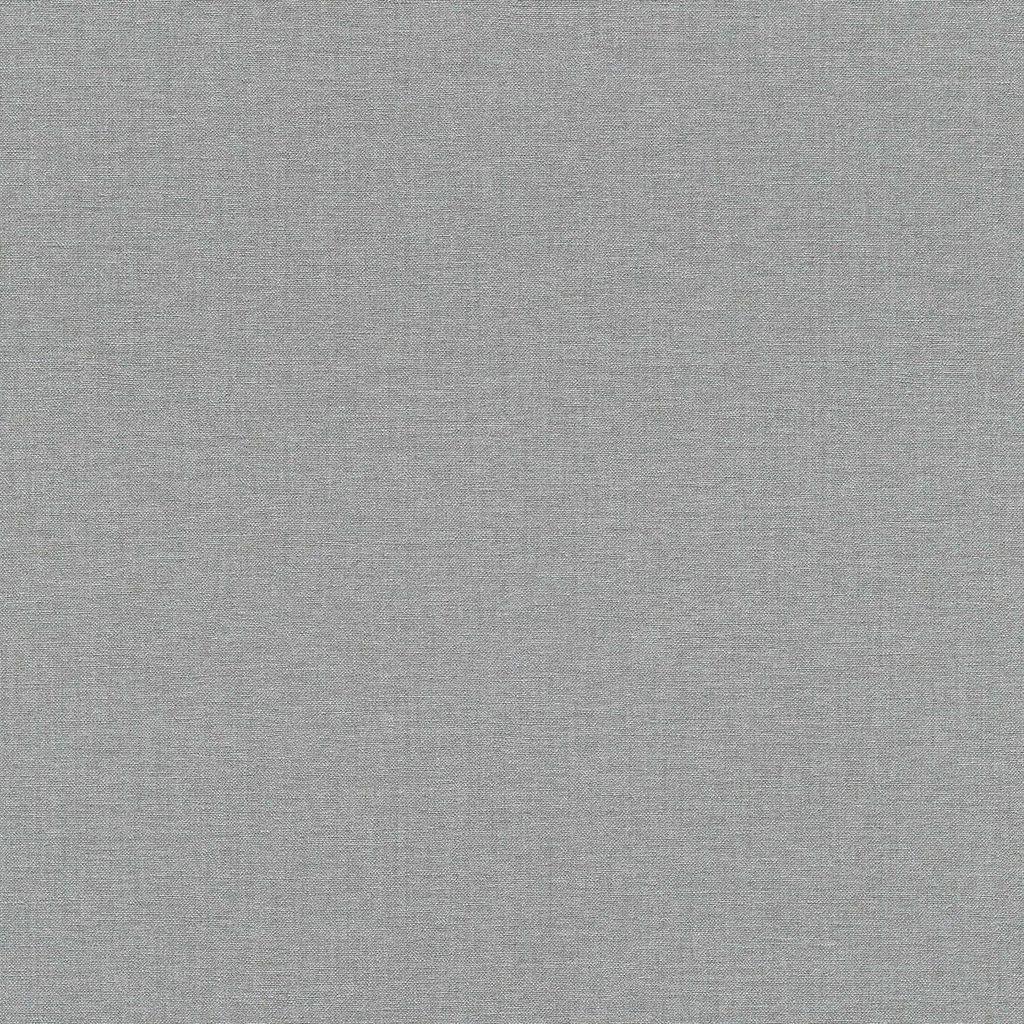 Vliestapete 1051010 Grau Uni Einfarbig Secret Garden Erismann