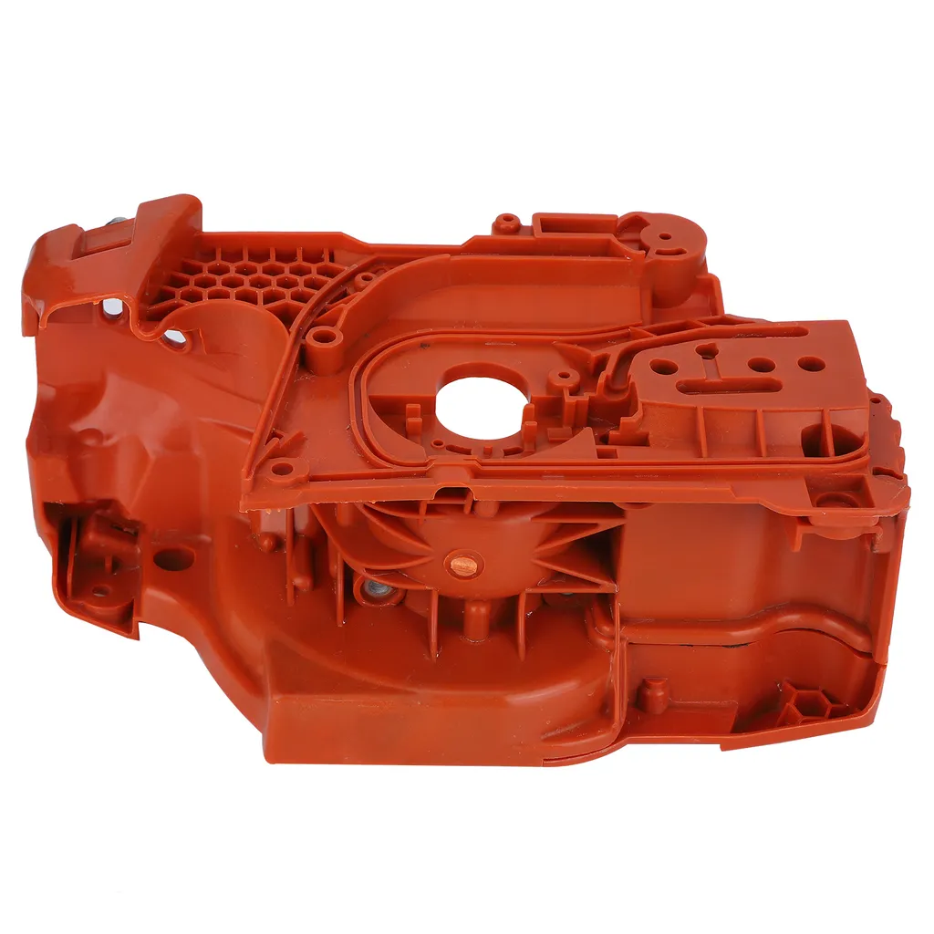 Carter moteur de tronçonneuse Husqvarna - Accessoire moteur thermique