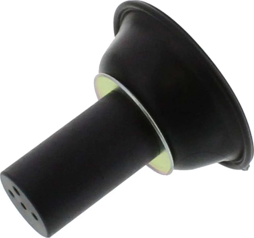 Vanne d'accélérateur membrane souple Kawasaki BN 125 A 1998-2007 Pamoto