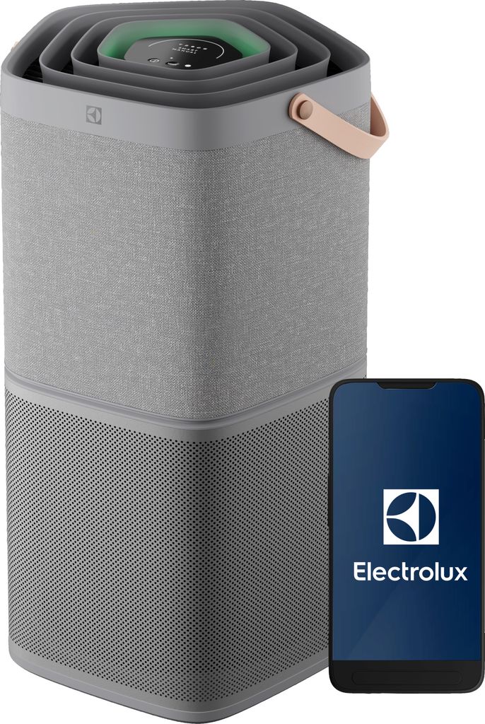 Electrolux Čistička vzduchu Pure 600 EPO60571UG Šedá Obrázok produktu 